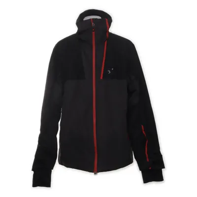 Ski-jas (Zwart, Meerkleurig) van Everest Polyamide, Polyester