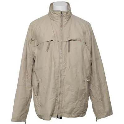 Jack (Beige) van Rodeo C&A Katoen, Polyamide
