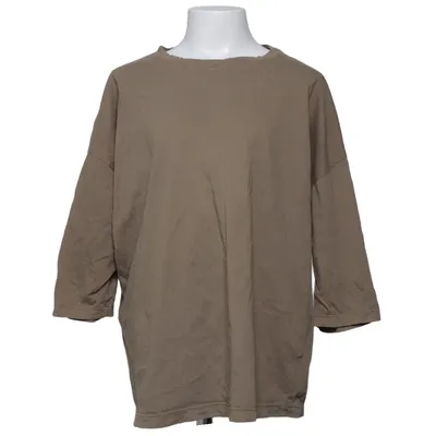 T-shirt (Brun) från Façade Ekologisk bomull
