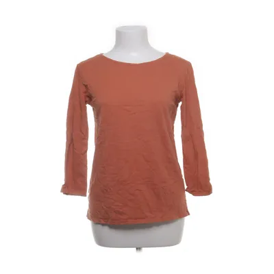 Lange mouwen shirt (Bruin) van Verse Katoen
