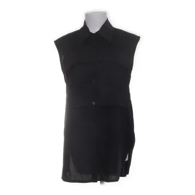 Skjortklänning (S0244) från Siste’s Bomull, Elastan, Polyamid