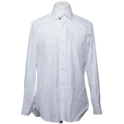 Chemise (Blanc) de Barba