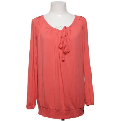 Blouse (Rood) van Silver Creek Elastaan, Viscose