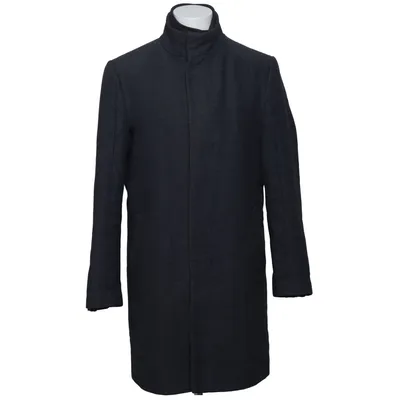 Manteau (Gris) de Zara Man