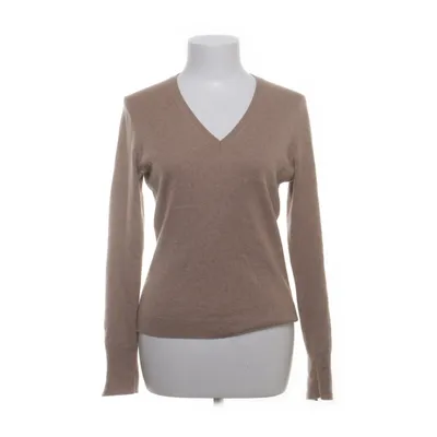 Pull-over (Beige) de Eric Bompard Cachemire, Soie
