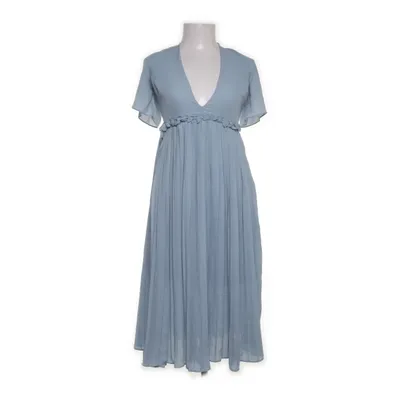 Cocktailklänning (Grön) från Boohoo Night