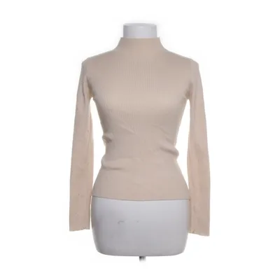 Turtleneck (Beige) from Broke + Schön Acrylic, Polyamide, Polyester, Wool