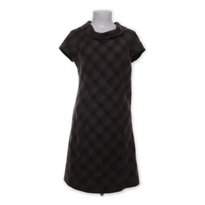 Klänning (Brun) från Coolwater Elastan, Polyester, Viskos