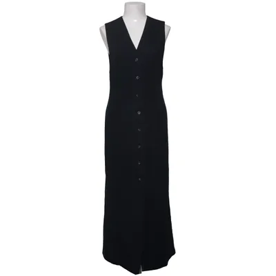 Maxi dress (Black) from In Town