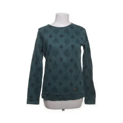 Sweatshirt (Green) from Gary Mash