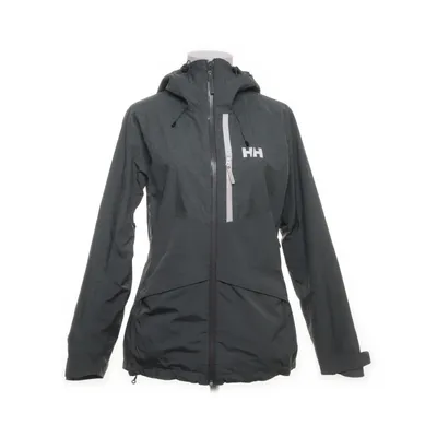 Skidjacka (Grön) från Helly Hansen