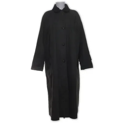 Manteau (Vert) de Norham Classic