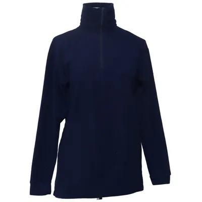 Fleece sweater (Blue) from Comptoir des Montagnes