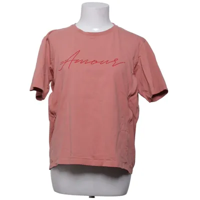 Still-Top (Pink) von Tajinebanane Baumwolle