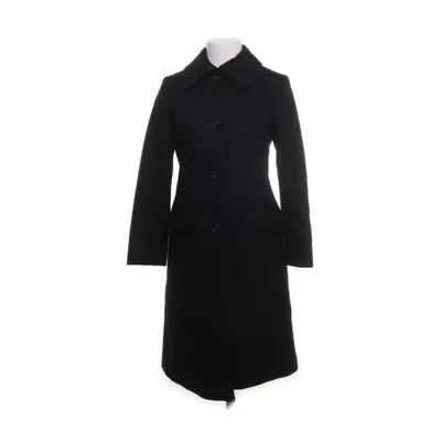 Coat (jedes Kleidungsstück hat "Textilfasern", normal) from Brooks Brothers Wool