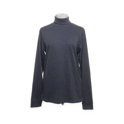 Polotröja (Grå) från Ski Industries Bomull, Polyester