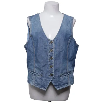 Spijker gilet (Lucky) van Green House Katoen