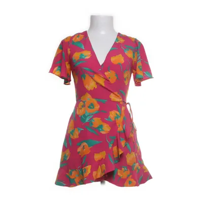 Jumpsuit (Roze, Meerkleurig) van Zara Trafaluc Collection Polyester