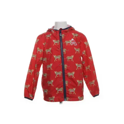 Jacka (Röd) från Frugi