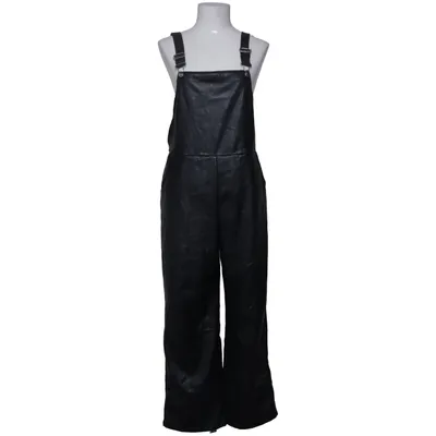 Dungarees (Black) from Karo Kauer x NA-KD