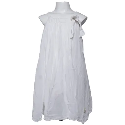 Robe (Abigail) de POMPdeLUx Coton