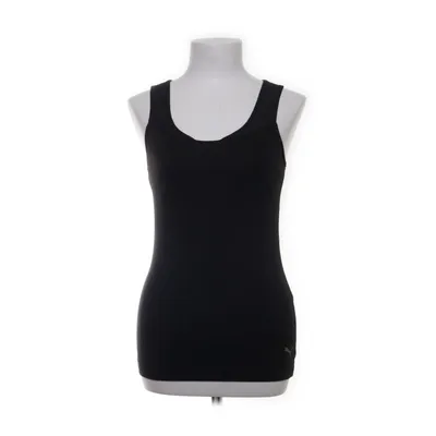 Träningslinne (Svart) från Puma