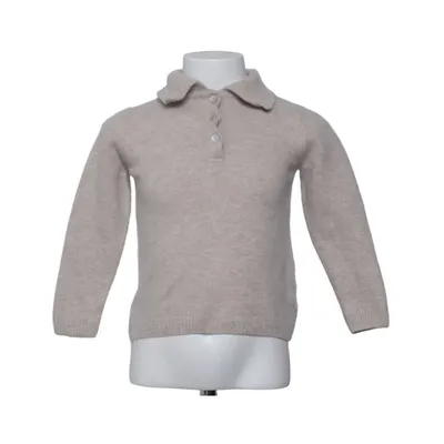 Strickpullover (Beige) von Mimirose