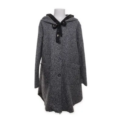 Jas (Grijs) van Made in italy Polyester