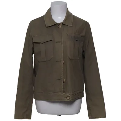 Veste (Jkt Ike Wx) de Schott NYC Coton, Polyester