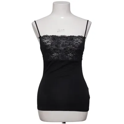 Pyjamaslinne (Svart) från Calida Elastan, Polyamid