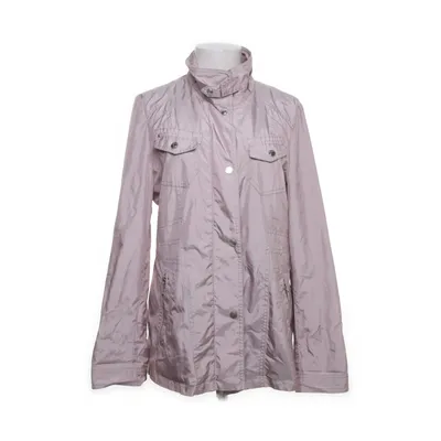 Jacket (Purple) from Gerry Weber Edition Polyester