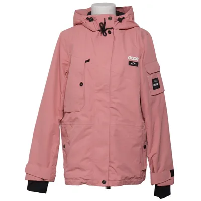 Skijakke (Adept Jacket) fra Dope Polyester