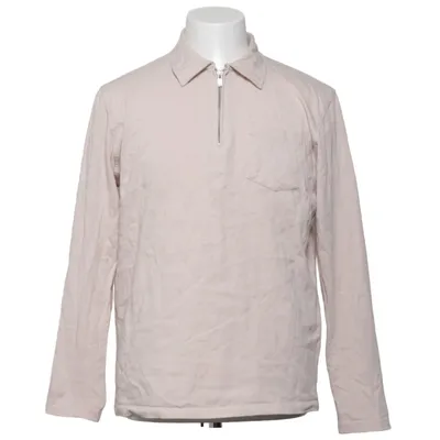 Rugby shirt (Beige) from Premium by Jack & Jones Cotton