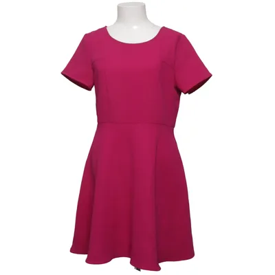 Kjole (Pink) fra Collective Concepts Polyester