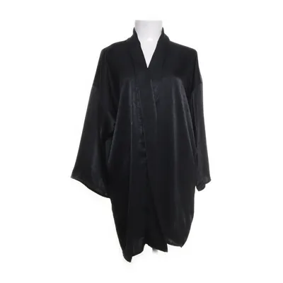 Dressing gown (Black) from Tezenis Polyester