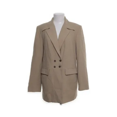 Kappa (Beige) från Claire Elastan, Ull