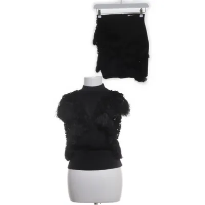Set (Zwart) van H&M Studio Viscose