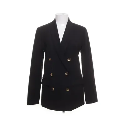 Kavaj (Svart) från Sofie Schnoor