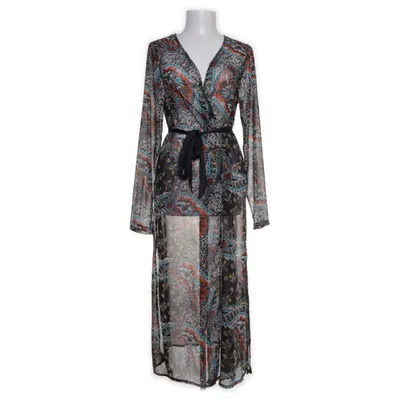 Kofta (Svart, Flerfärgad) från Mississippi Polyester
