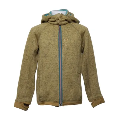 Hoodie (Eskimo) from Röjk Elastane, Polyester