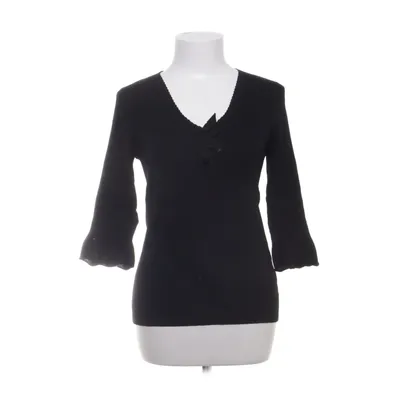 Sweater (Sort) fra Vanilia Polyamid, Viscose