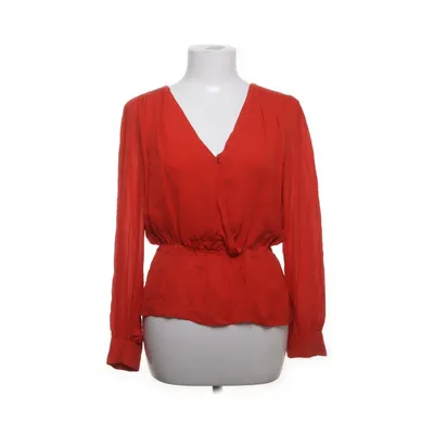 Blus (Röd) från Parker Silke