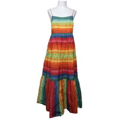 Maxi dress (Multicolored) from Farm