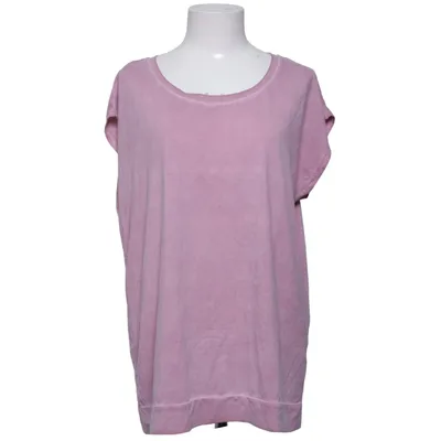 Topp (Rosa) från Anne L Bomull, Polyester