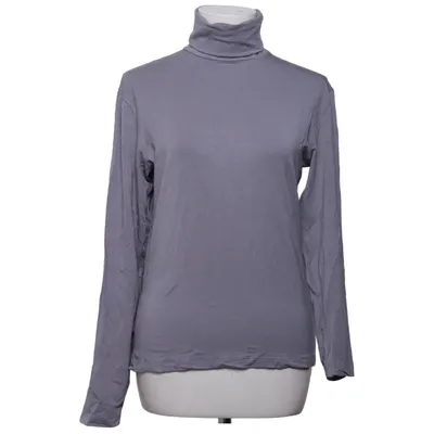 Pul à col roulé (Gris) de French Connection Élasthane, Viscose