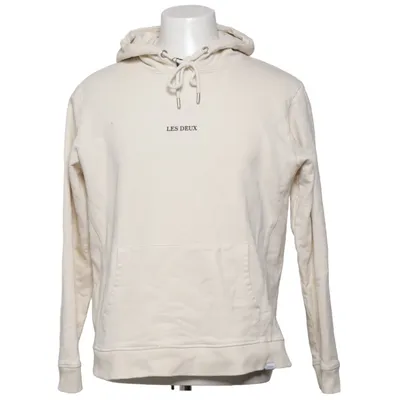 Hoodie (Lens) from Les Deux Cotton
