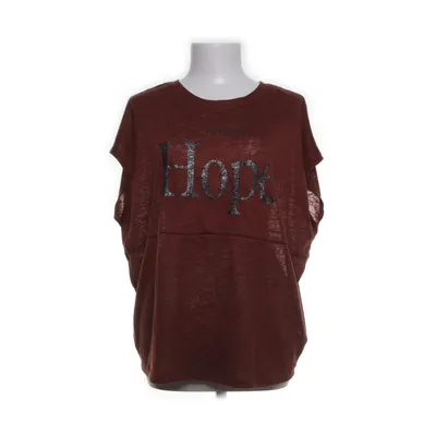 Haut (Rouge, Multicolore) de Trend One Young