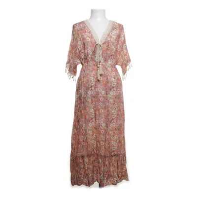 Kjole (Pink, Flerfarvet) fra New Collection Viscose