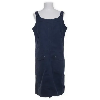 Robe salopette (Bleu) de BPC Bonprix Collection