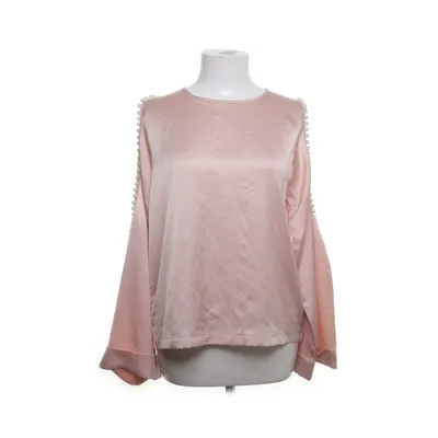 Blus (Rosa) från Boohoo Night